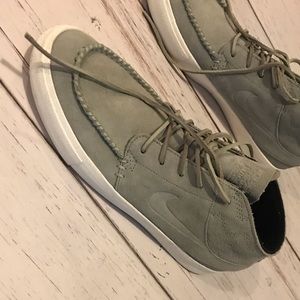Janoski Mid RM - barely used